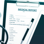 Diagnostic Reporting