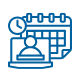 Flexible Appointment Scheduling svg